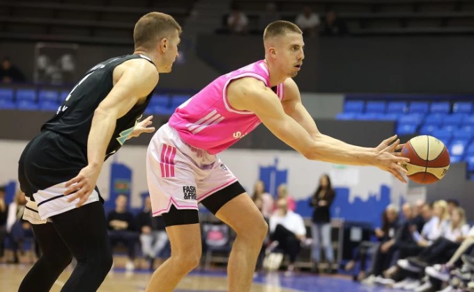 Mega Superbet/Ivica Veselinov